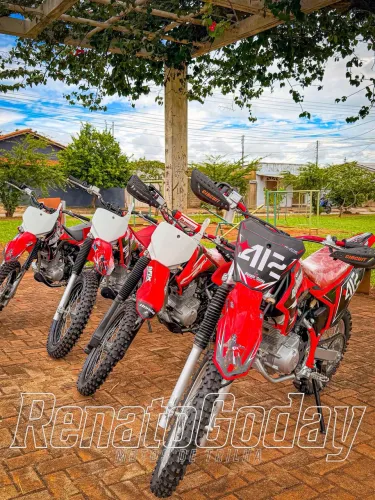 CRF 150F / RELÍQUIA / RARIDADE / VÁRIAS OPÇÕES
