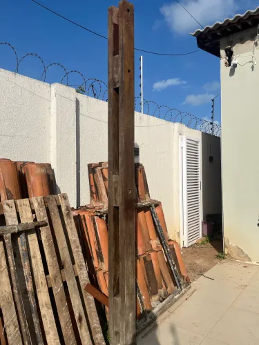 Material de construção