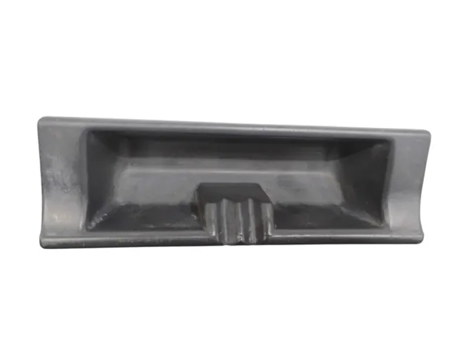 Moldura Cinzeiro Porta Objeto Fiat Uno 2002 2003 2004 2005