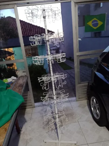 Cabideiro para feira e loja 40,00