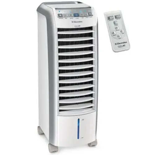 Climatizador de Ar Electrolux Quente/Frio CL07R