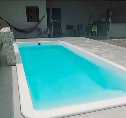 Alugo Casa em Alto Padrão