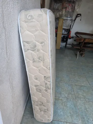 Colchão Castor D33