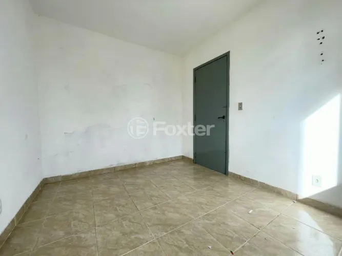 Apartamento à venda Rua Tamandaré, Camaquã - Porto Alegre