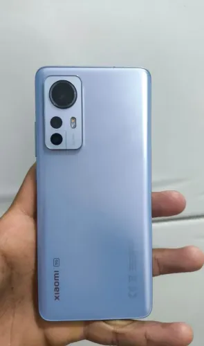 VENDE-SE OU TROCO XIAOMI 12 