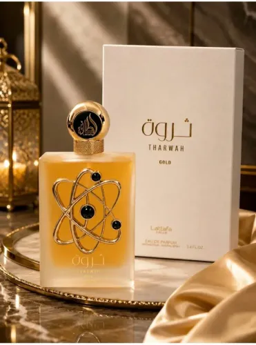 Perfumes Árabe Originais