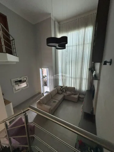 casa - Jardim Golden Park Residence - Hortolândia