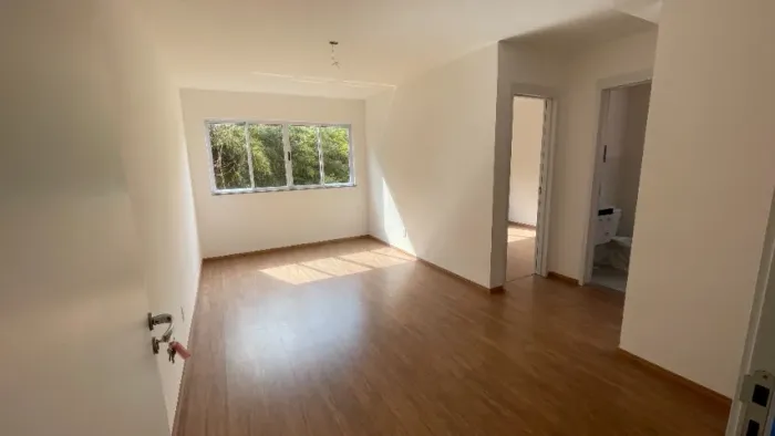 URGENTE | Apartamento NOVO 2 quartos em condomínio em SÃO PEDRO, Teresópolis/RJ