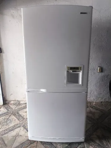 Geladeira Electrolux 