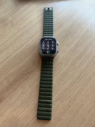 Apple Watch Ultra 2