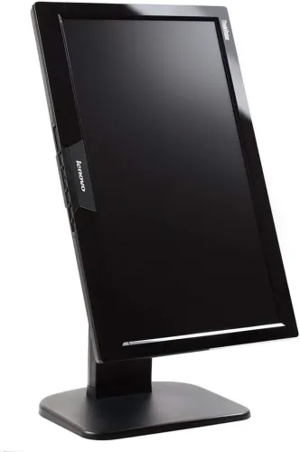 Monitor Lenovo ThinkVision E2003ba - 19,5 | Novo na Caixa Original