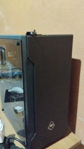 PC Gamer Xeon + RX 580 | 16GB RAM | SSD | Aceito Troca em Notebook