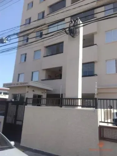 Apartamento para alugar, 62 m² por R$ 3.868,00/mês - Vila Yara - Osasco/SP