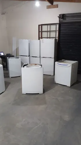 GABINETE ELECTROLUX 