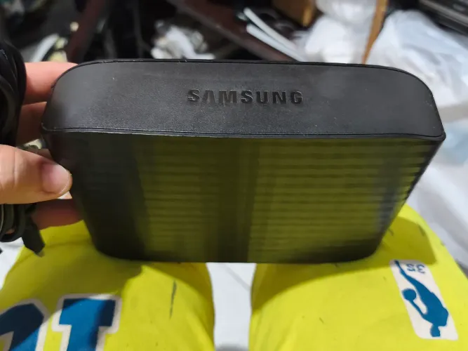 Vendo Hd Externo Samsung 2T
