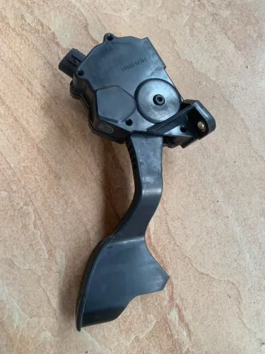 PEDAL ELETRONICO TOYOTA ETIOS