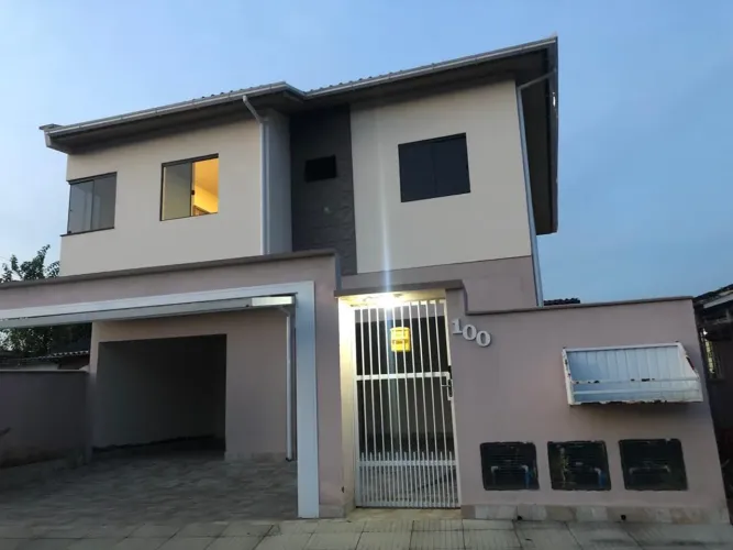 Apartamento (Próximo Unesc)
