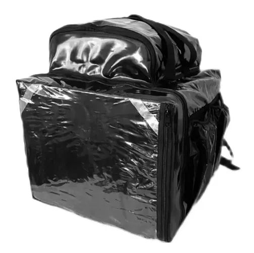 Bag entregador impermeável 45L
