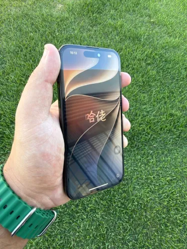 iphone 15 pro 256gb