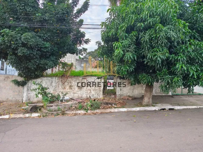 Terreno São José Canoas