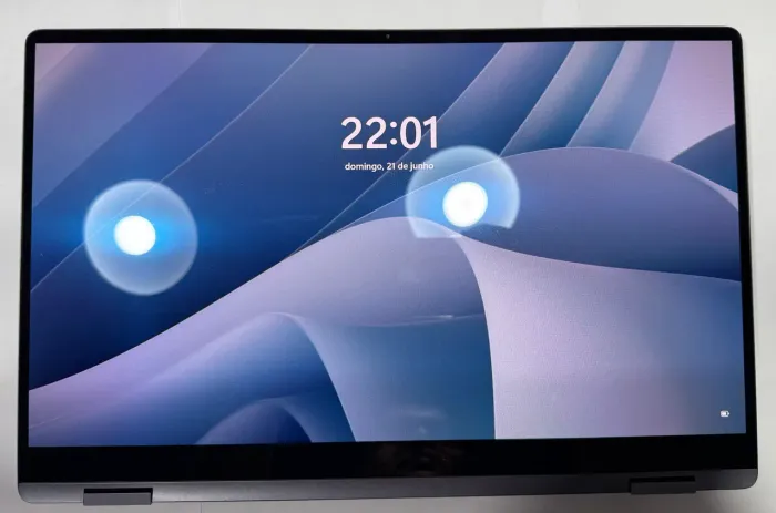 Galaxy Book 4 360 i7 1T
