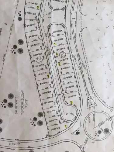 Terreno Condomínio em Araraquara