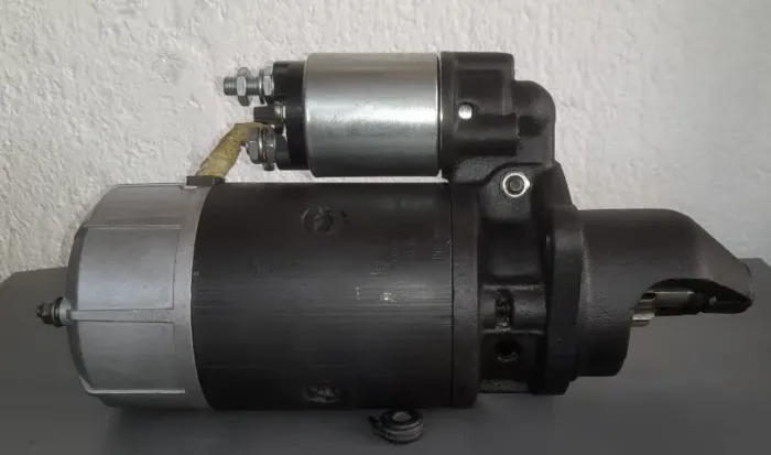 Motor de Partida JF MB, Ford, New Holland Jf 12v