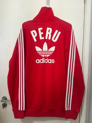 JAQUETA RETRO ADIDAS ORIGINALS