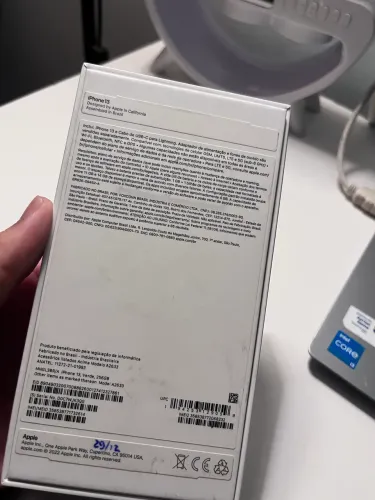 iPhone 13 256 Gb