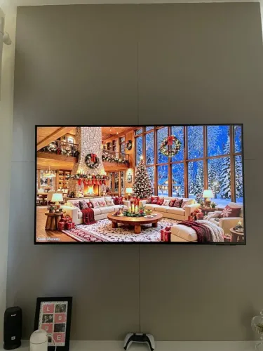 TV Samsung 50" 4K Tudo em 1 (Xbox Cloud Gaming + Samsung TV Plus)