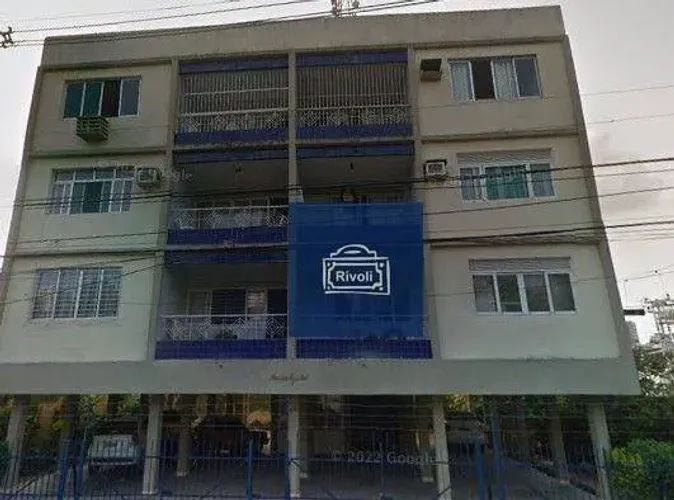 Apartamento com 3 dormitórios para alugar, 101 m² por R$ 2.500,00/mês - Ilha do Retiro - R