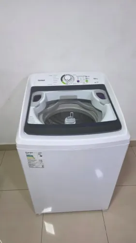 Maquina de Lavar Consul 12kg
