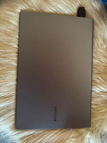Lep Top Samsung Book