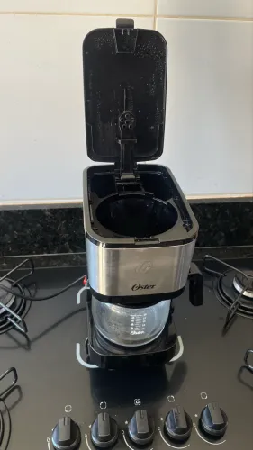 Cafeteira Oster