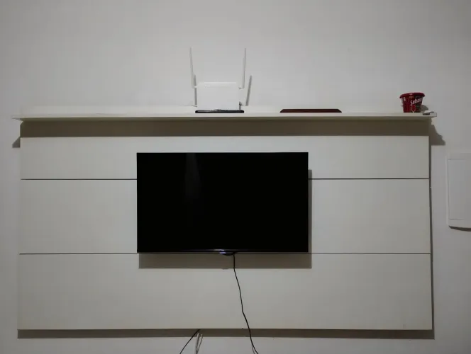 Painel para TV 