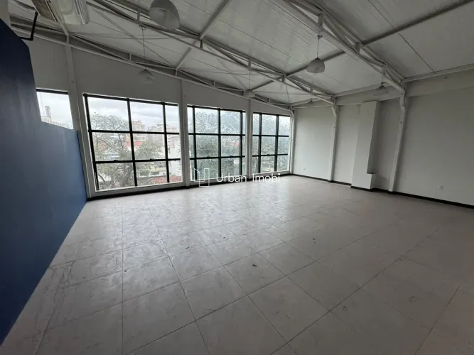 Sala Comercial Ampla na Vila Santa Cecília 200 m² VR