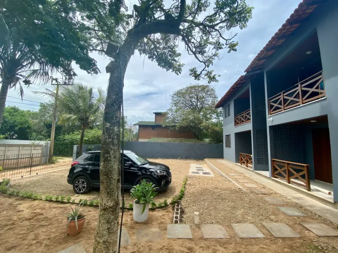 Apartamento Lagoa da Conceição / Joaquina - apto 2 quartos