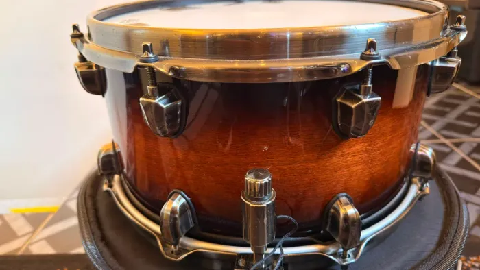 Caixa Mapex Black Panther