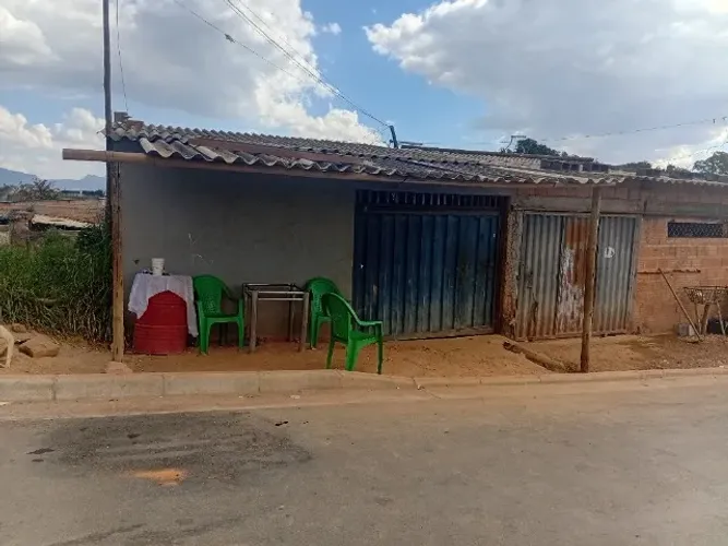 Mude para o que você merece. O seu primeiro lar pronto para morar a um clique de distância