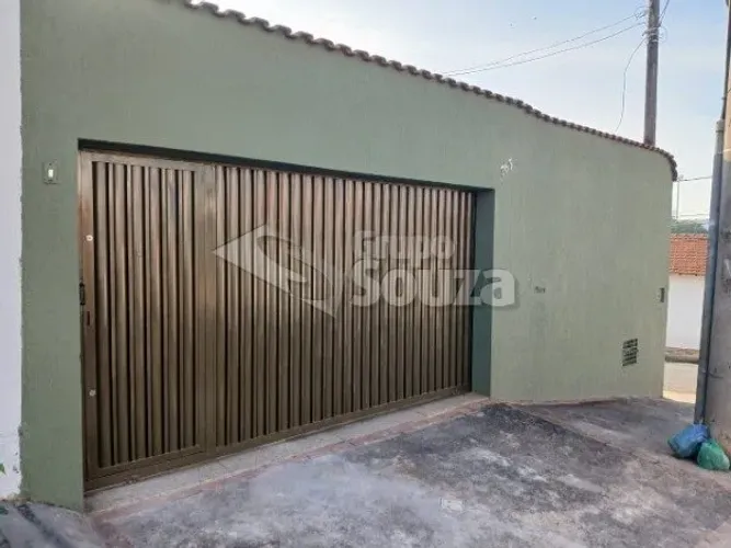 casa para alugar com 2 quartos na Vila Monteiro