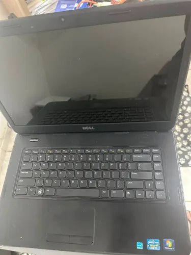 Notebook Dell inspiron N5050 processador core i3- 2350M@2.30ghz