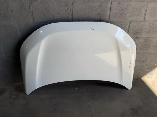 Capô Fiat Mobi 2024