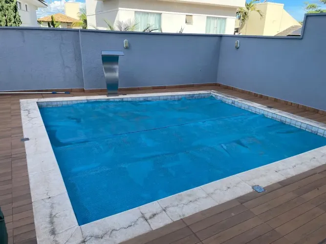 CASA PARA LOCAÇÃO PORTAL DO SOL 2