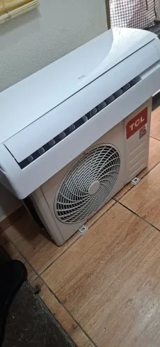 Ar condicionado 9000btus