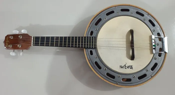 Banjo Rozini