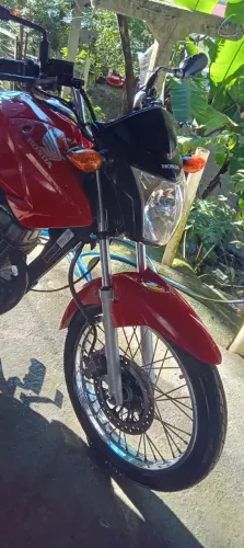 Fan 125 ES