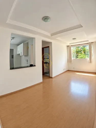 Apartamento para Aluguel no Ouro Preto, BH