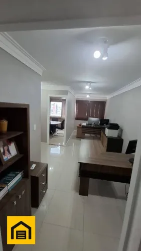 Sala completa - Agata Tower