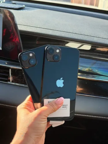 IPHONE 14 PLUS - 128 GB