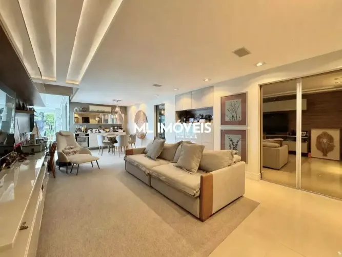 APARTAMENTO PARA LOCAÇÃO NA PRAIA DO PECADO